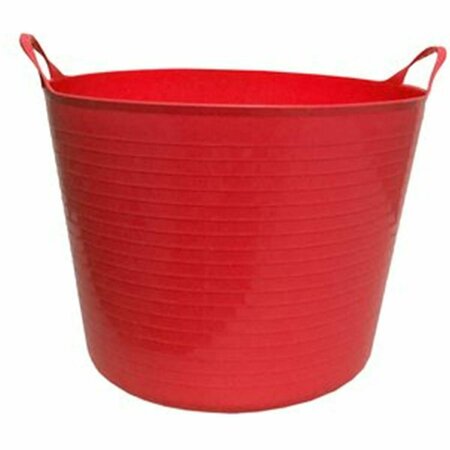 PETPRIDE 12 gal Flex Tub - Red PE3327960